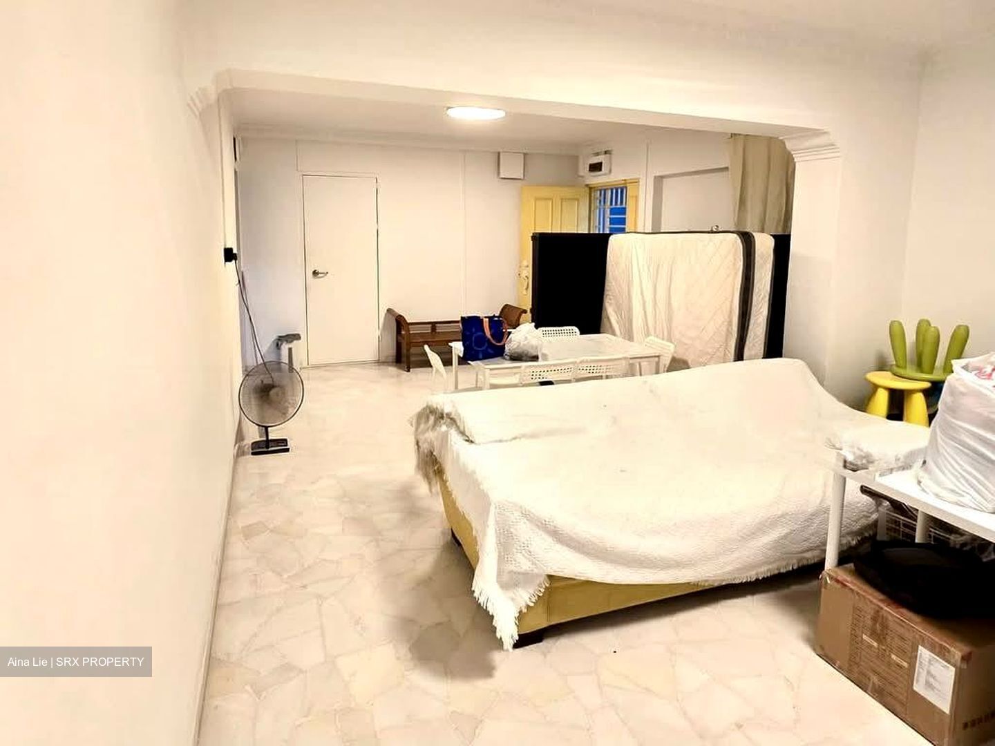 Blk 11 Canberra Road (Sembawang), HDB 4 Rooms #595963931